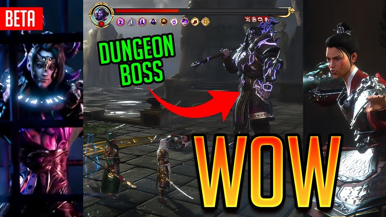 This is really EXCITING! BETA Incoming!