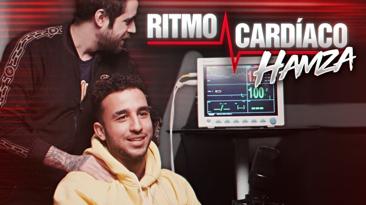 RITMO CARDÍACO - Hamza Zaidi