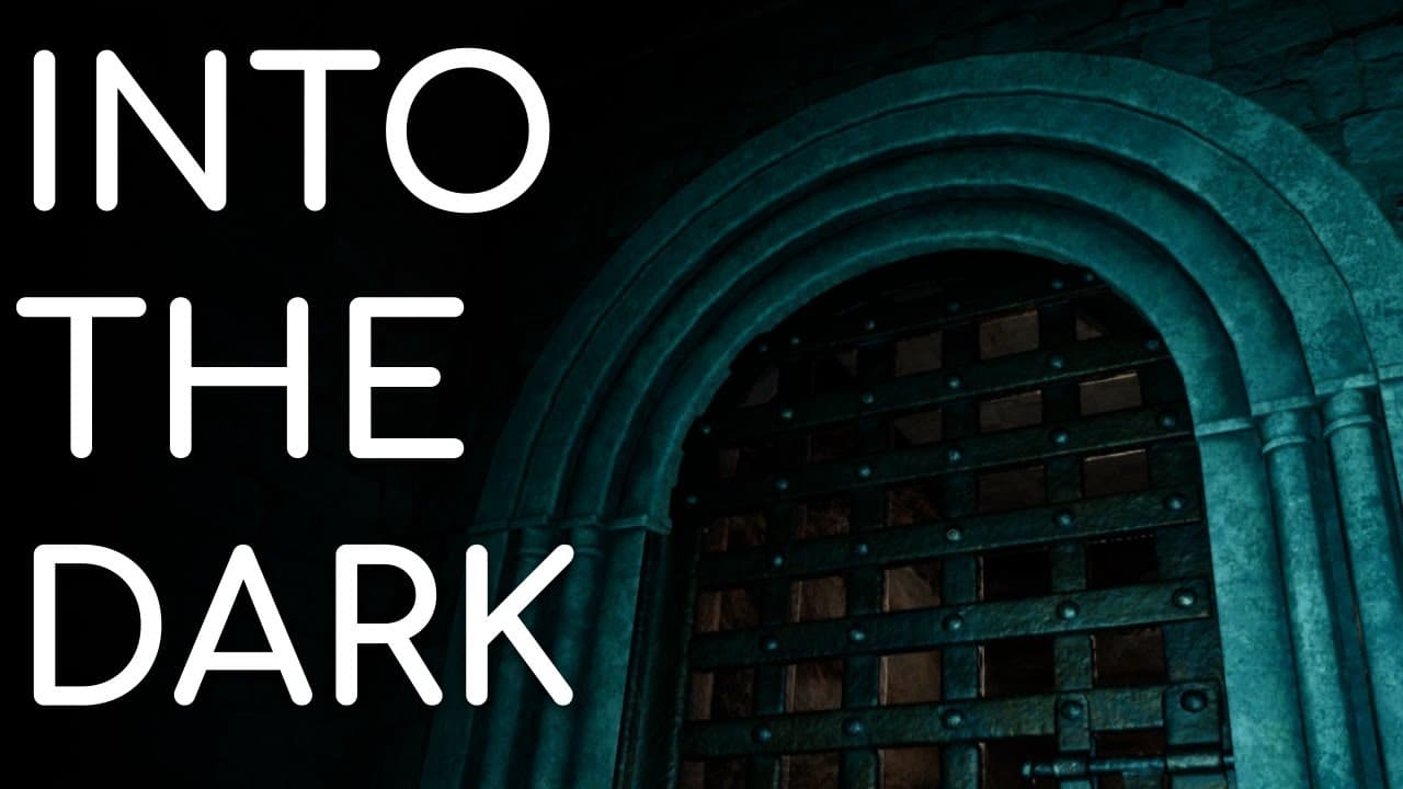 Doors, Darkness, and Dungeon Puzzles | The Underkeep