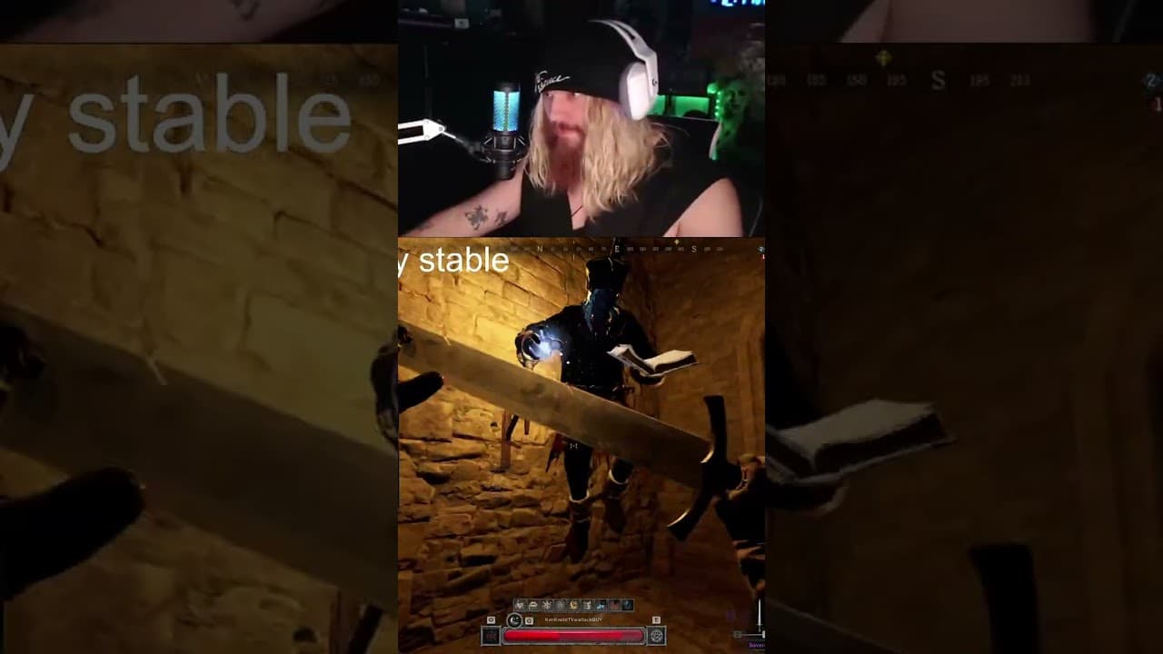 icebolt parry
