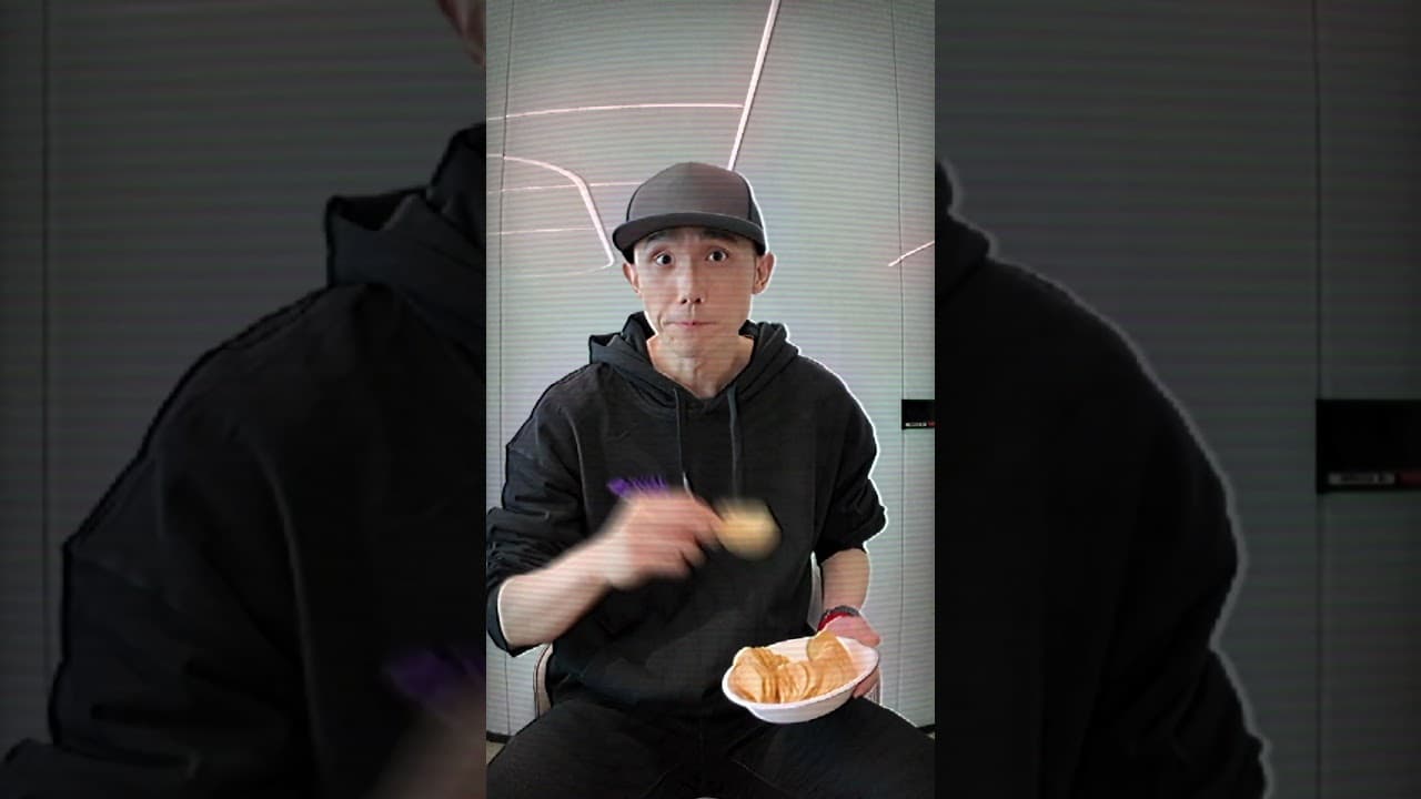 ¡Bon appétit! ¿Quién es ese campeón? #wildrift #patchpreview #leagueoflegends