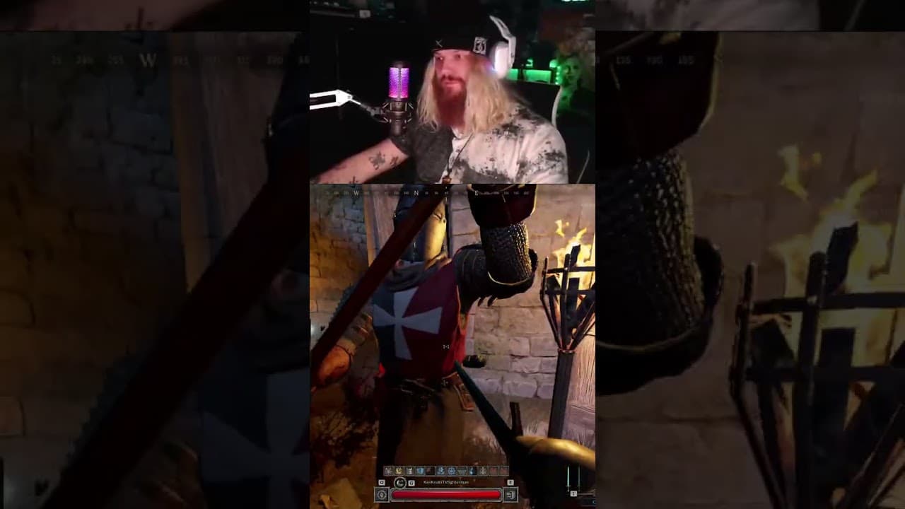 crystal sword dancing