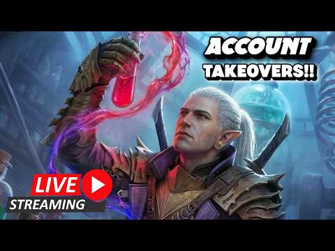 Monday Takeovers and Hangouts!