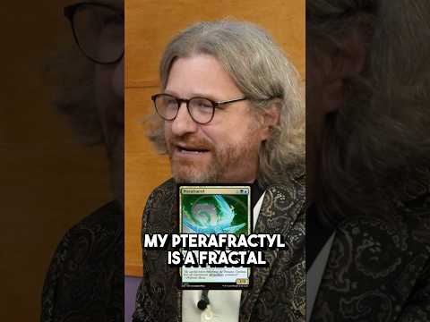 The P Is Not Always Silent In Magic: The Gathering