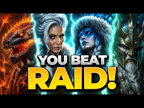 Pull ANY of These 20 Revivers: GAME OVER!