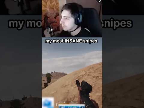 shroud + sniper = win 🥇