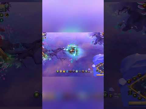 Prowling Vs Phantom TwinBlade  #gaming #albiononline #games