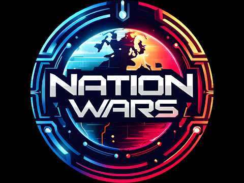 Nation Wars - FINALS