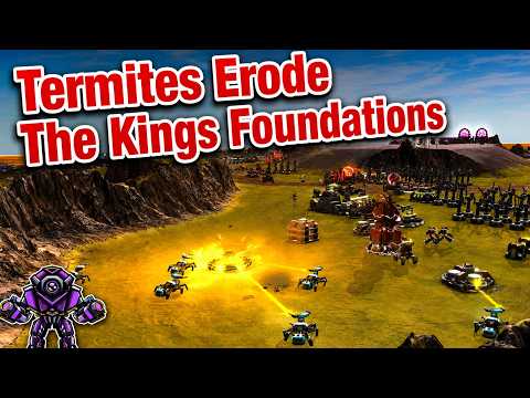 The Kings Do Everything Right... Almost! | King Of The Hill | Beyond All Reason