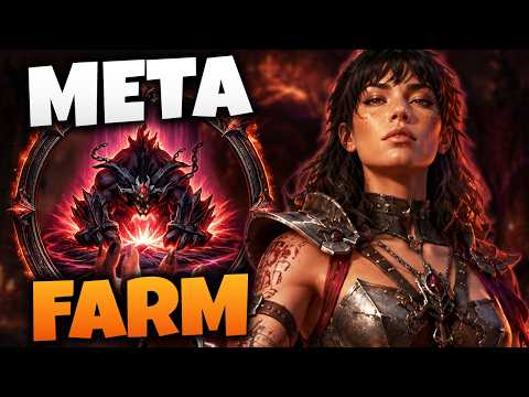 WARLOCK is Actually AMAZING in Diablo Immortal