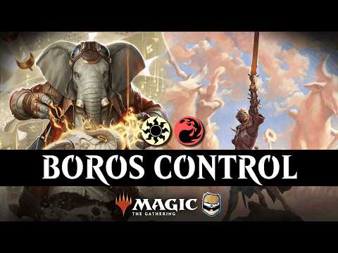 Commander is changing brawl...