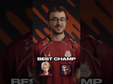 SkewMond's perfect G2 picks | LEC Shorts