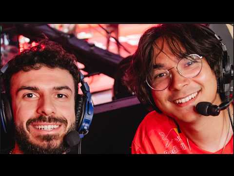 THE BEST DUO IN VALORANT IS BACK!