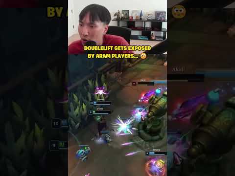 ARAM Players Are Better Than Challengers...
