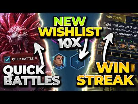 SURPRISE UPDATE - Everything You Need To Know!