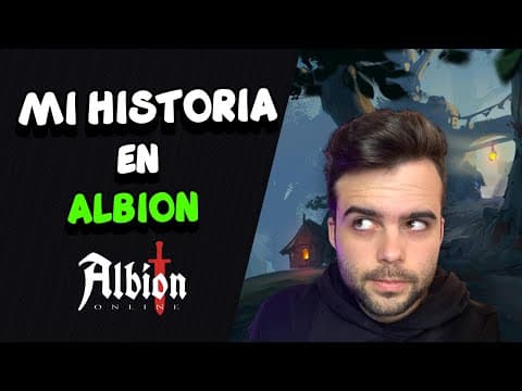 ESTA ES MI HISTORIA (Official Video)
