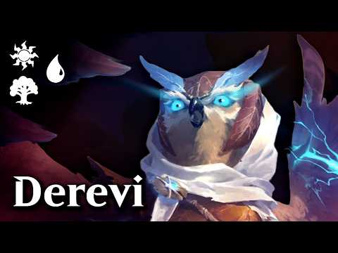 The bird that never dies.