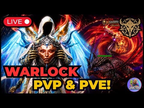 LIVE: Phantom Cosmetic Draw! | 150 Crests + Dungeons