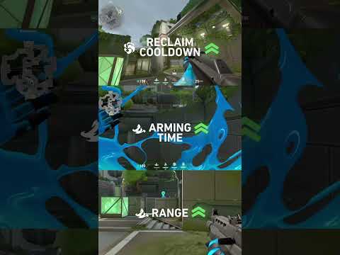 Rejoice my fellow Sentinel and Initiator mains. The buffs are finally here.