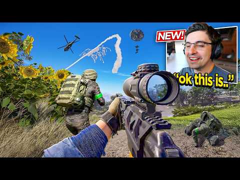 IS THIS THE NEXT BIG SHOOTER ?!