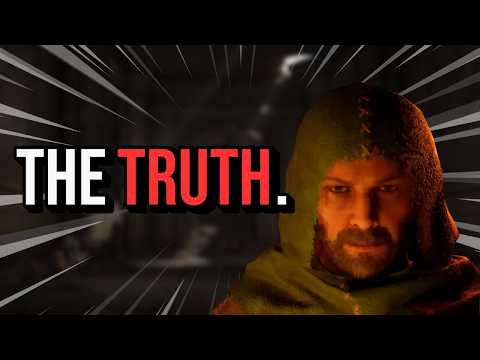 The TRUTH About Survival Bow Ranger.