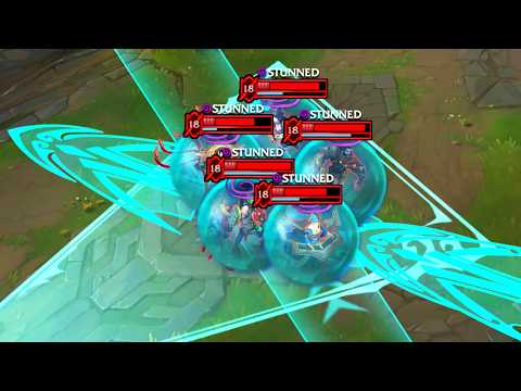ULTRA SATISFYING MOMENTS #42