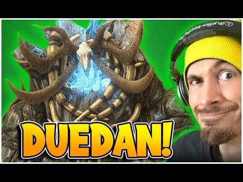 Duedan -vs- Phantom Shogun?! 👻 BEGINNERS GRIND Ep. 83 (Raid: Shadow Legends)