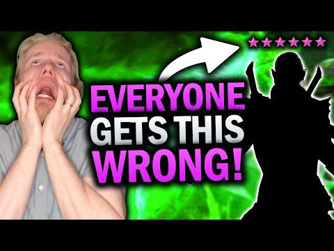 WE CHOSE OUR FIRST 6 STAR! (Don't F**k This Up!) - Raid Shadow Legends (Challenge Day 2)