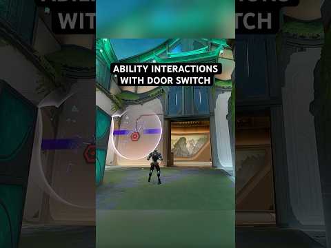 Bullets aren’t the only thing that can close doors