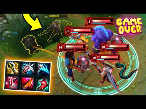League of Legends MOST VIEWED Twitch Clips Of The Week! #12