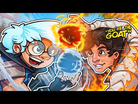 TenZ & Oxy MAKES THE PERFECT DUO !!!