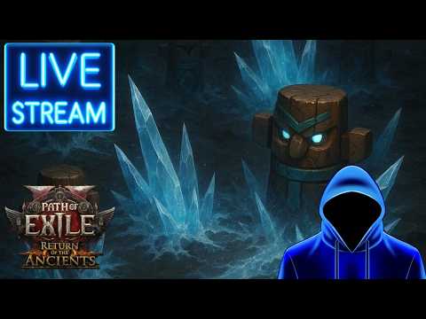 Path of Exile 2 HCSSF Spell Totem Time
