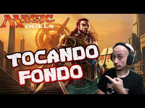 MAGIC DUELS. Generación Magic #10