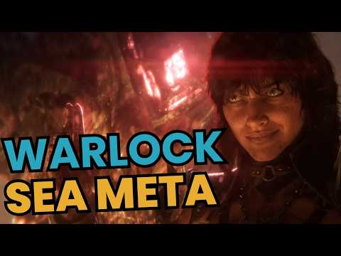 Diablo Immortal – Warlock PVP Build | SEA Meta
