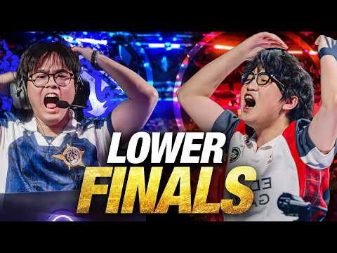 MUST WIN MATCH! Tarik Reacts to LEV vs EDG | VCT Masters London 2026