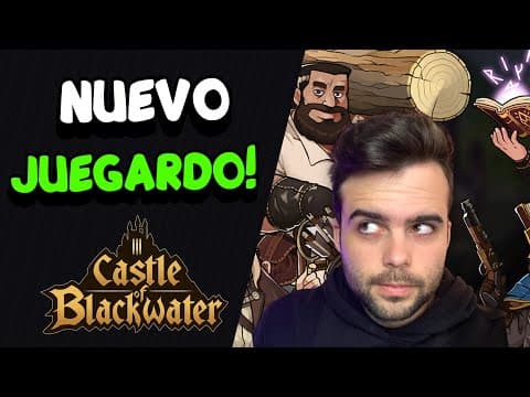 🔥NUEVO JUEGO ESTILO AMONG US!🔥
