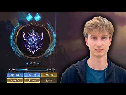 Wild Rift: RIOT IS MAKING RANKED CHANGES (Patch Preview Reaction)