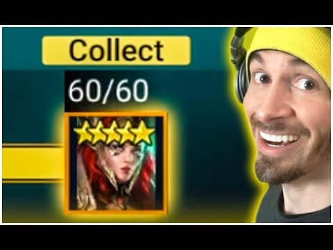 Mission Accomplished  ✨✅  BEGINNERS GRIND Ep. 85 (Raid: Shadow Legends)