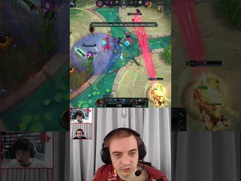 "WHAT IS GOING ON?" | LEC Plays Arena