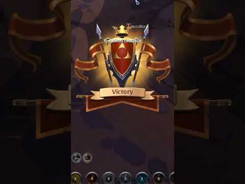STRONGEST 1v1 ARENA WEAPON