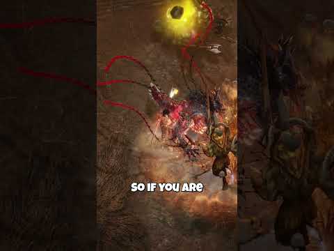 Free 5 Star Gem with Warlock in Diablo Immortal