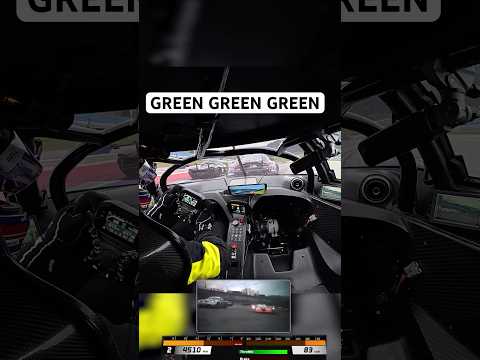 My Start at Red Bull Ring in KTM😍
