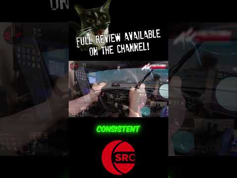 MOZA RACING R5 - How Force Feedback Makes You Faster!